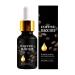 For the skin - Light and natural moisturizing lotion for home women men travel dates work nighttime and bath 30ml