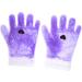 Beaupretty 5 Pairs Hand Wax Set Foot Wax Set Gel Spa Gloves Sheer Gloves Paraffin Hand Cover Paraffin Wax Film Nail Art Gel Moisturizing Gloves Wax Wrapping Cover Skin Care Beauty Wax - Buy Online on GoSupps.com