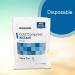McKesson Cold Compress Instant Cold Pack 5 x 7 Disposable - 24 Packs - Buy Online on GoSupps.com