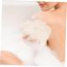 Beavorty Luffa Bath Towel Bath Sponge Sponges Shower Supplies Bath Ball Shower Sponge Body Wash Sponge Loofah Scrubber Take a Bath - Buy Online on GoSupps.com
