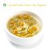 100% Pure Chamomile Tea - Plant Poison for Acne Relief | Loose Leaf & Tea Bags with Lavender | Organic 30g Traditional Medicine - Buy Online on GoSupps.com