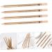 Hemoton 4pcs Concealer Pen Concealer for Dark Circles Concealer for Makeup Concealer for Marks Makeup Concealer Women Makeup Supplies Concealer for Freckle 1 g (Pack of 1) White - Buy Online on GoSupps.com