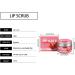 Gommage pour les au sucre 30 g d'exfoliant hydratant nourrissant pour le soin quotidien des am liore la douceur et la brillance des embrassables pr paration du maquillage ent - Buy Online on GoSupps.com