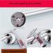 Safety Grab Bar Showers Bathroom Grab Bar Grab Rails Wall Mounted Polished Finish-Slip Safety Support Rail erly Disabled Handrails/58Cm - Buy Online on GoSupps.com