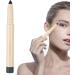 Eyeshadow Stick - Waterproof Eyeshadow Stick | Eyeshadow and Eyeliner Pen Eye Shadow Pencil Highlighter Eye Liner Multi-Dimensional Eyes 22# - Buy Online on GoSupps.com