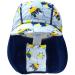 Splash About Kids Legionnaire Sun Hat | Bugs Life Print | 3-6 Years - Buy Online on GoSupps.com