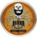 Premium Beard Balm for Men - Leave In Conditioner and Moisturizer for Beard Growth | Natural Ingredients with Sweet Orange - 30ml - Buy Online on GoSupps.com