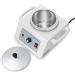 Salon Sundry Professional Electric Wax Warmer for Hair Removal - Single Pot Machine - Buy Online on GoSupps.com