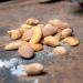 Mr Filbert's Simply Sea Salt Mixed Nuts 20 x 40g 20 x 40g Sea Salt - Buy Online on GoSupps.com