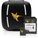 Humminbird 600013-5 LakeMaster Dakotas + Nebraska V6 Digital GPS Maps Micro Card - Buy Online on GoSupps.com