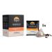 Mountain Coffee Co. | 5 Single Serve Steepable Coffee Bags - Light Roast - Buy Online on GoSupps.com