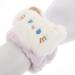 Bracelets Absorbants et Souples pour Lavage du Visage Lot de 4 Taille Petite en Polaire Douce Anti-humidit pour Spa et Bain Adapt pour Peaux Sensibles Motifs Chat - Buy Online on GoSupps.com