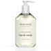 Deep Steep Liquid Hand Wash 17.6 Ounces (Pure Coconut) Pure 17.6 fl oz (Pack of 1)