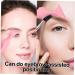 Angoily 2pcs Eyeliner Silicone Molds Eyeshadow Lash Kit Eyelash Tool Makeup Supply Cosmetics Thermostat - Buy Online on GoSupps.com