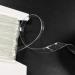 30-Yards Clear Elastic Stretch Light Weight Transparent Stretch Elastic for Underwear  Swimwear  Sportwear  Masks  TR-12220 (6mm)