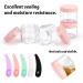 Belicoo 24-Pack 20ml Empty Cream Cans with Screw Caps | Multi-Colored Cosmetic & Lotion Containers for International Shipping - Buy Online on GoSupps.com