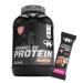 3kg Mammut Formula 90 Protein Protein Shake - Set (Nut + Protein Bar (Raspberry)) Nut + Protein Bar (Raspberry) 2-piece set