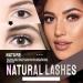 Accurateg Reusable Self Adhesive Eyelashes - Waterproof Natural Look | Buy Accurate Magnetic Eyelashes (3pc Mix) Online - Buy Online on GoSupps.com