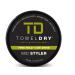 Towel Dry Mid Styler  Medium Hair  2.5 oz 2.50 Ounce (Pack of 1)