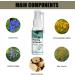 DUBUSH Anti Cochlear Clogged Spray - Ear Wax Removal Drops (4pcs) - Buy Online on GoSupps.com