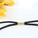 Yalice Gold Leaf Headband | Elastic Flower Head Chain for Women and Girls - Buy Online on GoSupps.com