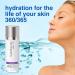 Eraclea Hydrating Day Lotion - Anti-Aging Probiotic Moisturizer with Hyaluronic Acid & Peptides for All Skin Types - 1 fl oz - Buy Online on GoSupps.com