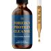 Foreign Protein Cleanse (Spike Detox Support) Advanced Support Formula with Nattokinase & Wormwood Immune & Respiratory Detox