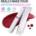NHPY 3 pieces lip gloss matte waterresistant longlasting soft - Buy Online on GoSupps.com