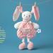 Shop Baby Comforting Towels & Sensory Montessori Bear Toys - Soothing Multi-Colored Infant Accessories - Buy Online on GoSupps.com