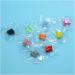 10 Pairs Silicone Ear Plugs for Sleep | Noise Reduction Earplugs - Comfortable & Convenient - Buy Online on GoSupps.com