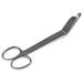 URGO bandage scissors according to Lister Lister scissors plaster scissors rescue scissors 14 cm