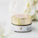 Virtuelle 100% Natural Lip Scrub - Organic 3-in-1 Exfoliator for Plump, Hydrated Lips (Cinnamon Vanilla, 17g) - Buy Online on GoSupps.com