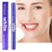 Teeth Whitening Pen - Teeth Stain Remover to Whiten Teeth - Effective&Painless  No Sensitivity Travel-Friendly  Easy to Use  Beautiful White Smile Beautiful White Smile