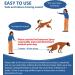 Dog Corrector Spray for Dogs 70ml Pet Deterrent Spray Dog Trainer Safe Humane & Effective Stop Barking Jumping Up Food Stealing Dog Fights & Attacks Help Stop unwanted Dog Behaviour (1 Pack) 1 Pack ( Slight Citronella Scent) - Buy Online on GoSupps.com