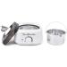 Medog Wax Warmer Kit- Electric Hair Removal Machine for Salon Spa - 500cc Melting Wax Pot - Portable Starter Kit for Students - Buy Online on GoSupps.com