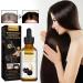 EPMANN DARKA Anti-Greying Hair Serum - Organic Ganoderma Nutrient, Reverse Grey Hair Naturally - 1 Fl Oz (Pack of 2) - Buy Online on GoSupps.com