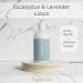 39 North Body Lotion - Eucalyptus & Lavender Scent - Marriott Featured Hydrating Moisturizer - 8.5oz - Buy Online on GoSupps.com