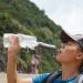 Buy Aomiun Portable Water Filter for Outdoor Survival | Camping Hiking & Emergency Water Filtration System - Army Green - Buy Online on GoSupps.com