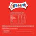 CELEBRATIONS - Bo te Cadeau en M tal - Assortiment de Chocolats au Lait Partager - Coffret No l - Chocolats Offrir - SNICKERS TWIX MARS MALTESERS BOUNTY et autres - 435g 435 g (Lot de 1) - Buy Online on GoSupps.com