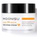 Snail Mucin Moisturizer Face Cream - 94% Snail Extract Hydrating Daily Repair Gel for Dry & Sensitive Skin Hyaluronic Acid - 3.52 OZ - Buy Online on GoSupps.com