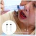 Lurrose 2 Set Nasal Irrigation Device - Silica Gel Nose Cleaner for Effective Sinus Relief - Buy Online on GoSupps.com