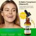 Fengyang Vitamin E Oil for Skin Huile De Vitamine E 75 000 Ui R duire Les Lignes Fines Et Les Cicatrices Pour Les Cicatrices Et les Vergetures - Buy Online on GoSupps.com