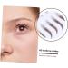 WOFASHPURET Eyebrow Sticker 4pcs Men Girl Eyebrow Tools Brow Grooming Off Peel Tattoos Water Transfers Supplies Shaping Women - Buy Online on GoSupps.com