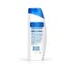 Buy Head & Shoulders Silky Black Shampoo 180ml | Best International Shipping - Smooth Shine & Scalp Care - Buy Online on GoSupps.com