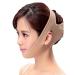 Perfect slimming belt facial mask thin face mask plastic thin face artifact to the mixture muscle double chin skin gran