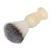 Sonew Bare Soap Brush for Men - Synthetic Razor & Beard Brush Set - Fine Bristles for Home Salon - 2 Pieces - Buy Online on GoSupps.com