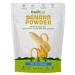 Banana Powder - BranchOut 100% Pure Smoothie Powder Mix - Rich in Fiber and Potassium with No Added Sugar  Vegan Powdered Banana Mix made from Real Fruit Powder - Also Ideal for Baking, 7 oz Banana 1 Pack