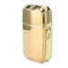 Electric Foil Trimmer Whitening Device Clippers for Man Shaved Head Hair Salon Barbershop Hairdressing Men Beard Mustache Trimmers