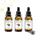 Bakuchiol Serum With Hyaluronic Acid And Peptide, Retinol Alternative Face Serum For Face And Neck, Korean Bakuchiol Concentrate, Wrinkle Reduction Skin Firming (3)