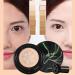 Firstfly Mushroom Air Cushion CC Cream - Moisturizing Makeup Base Primer - Buy Online on GoSupps.com